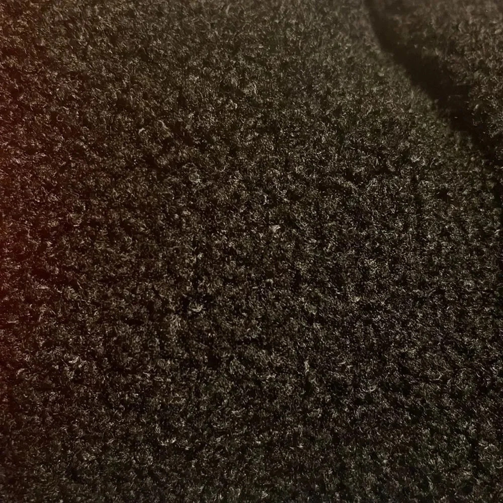 Hi-Tec Men’s ¼ Zip Pullover Pebble Fleece Medium - Picture 5 of 7